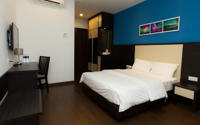 Aurora Boutique Hotel Picture 1