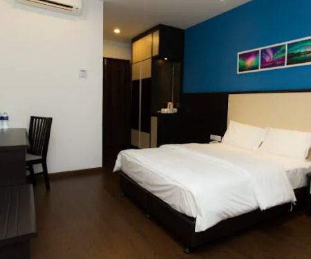 Aurora Boutique Hotel