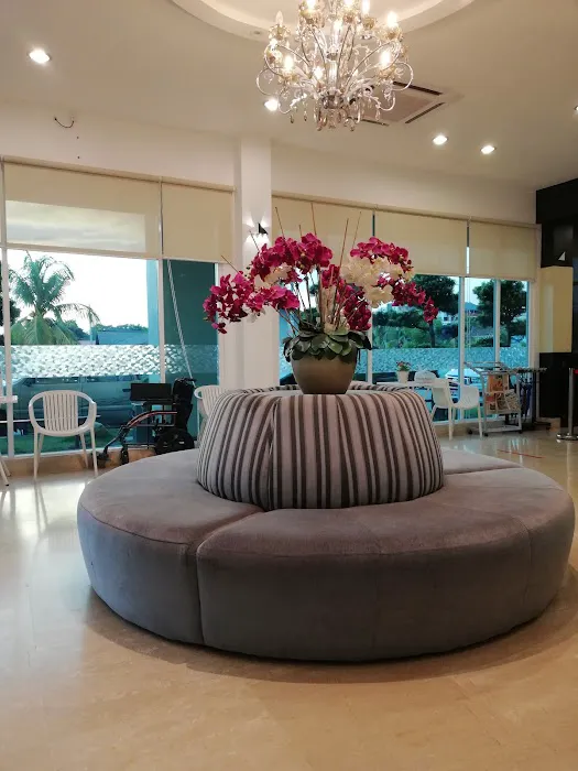 Aurora Boutique Hotel Picture 5