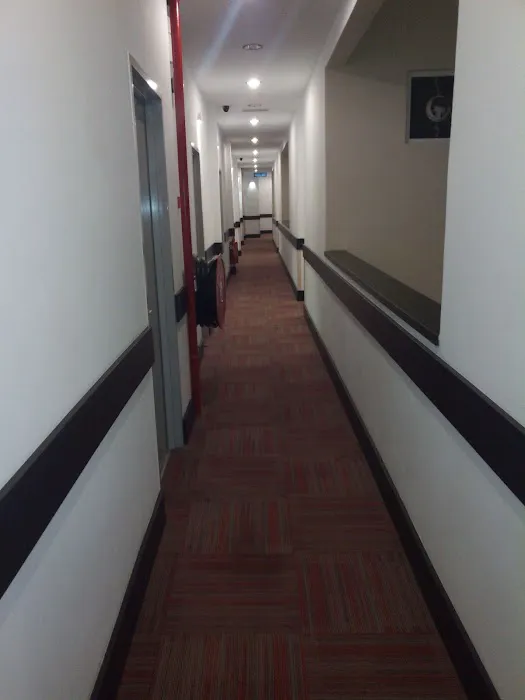 Aurora Boutique Hotel Picture 6