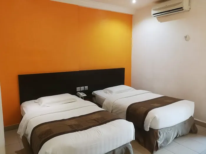 Hotel Kiara Inn Picture 4