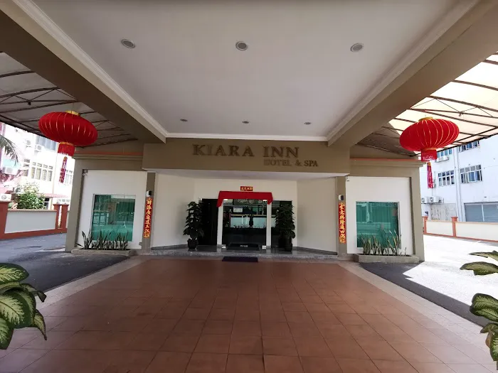 Hotel Kiara Inn Picture 5