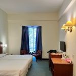 Garden View Hotel