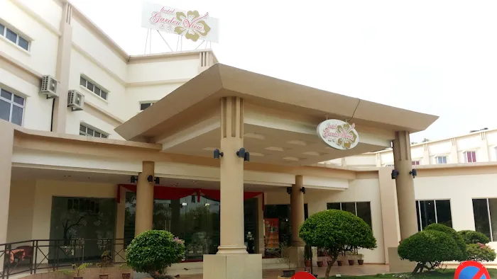 Garden View Hotel Picture 3