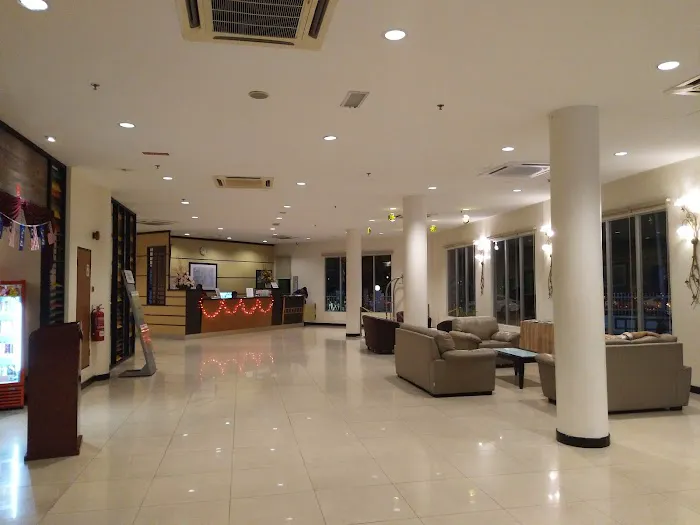 Garden View Hotel Picture 8