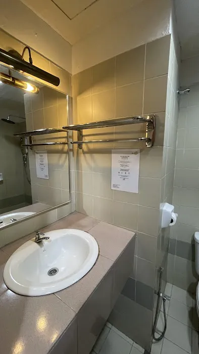 Garden View Hotel Picture 5