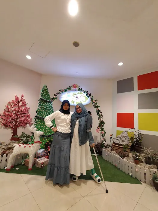 Era Hotel Bahau, Jempol Picture 1
