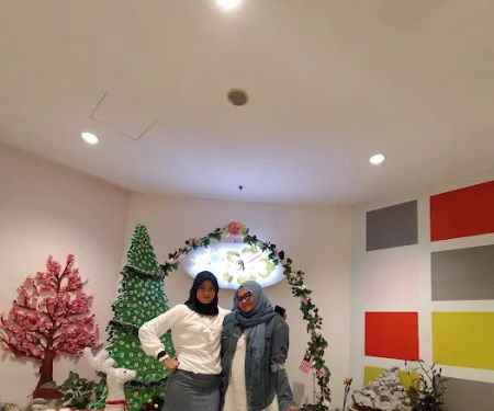 Era Hotel Bahau, Jempol