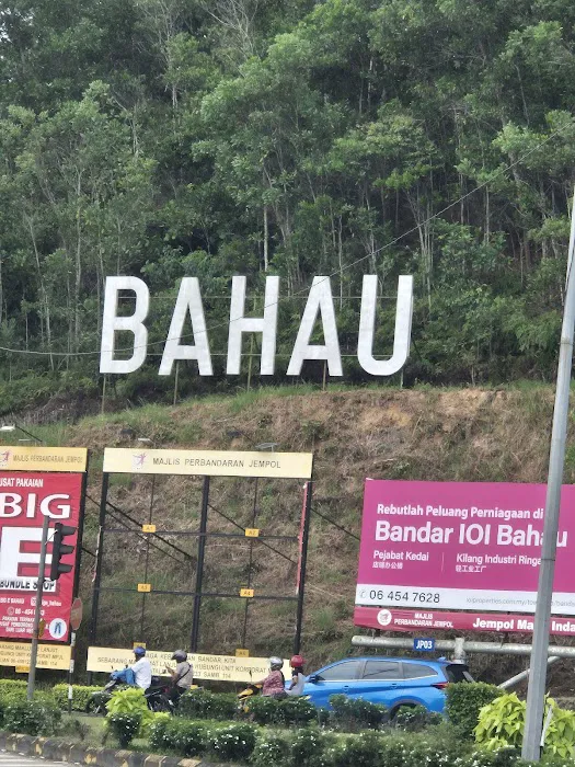 Bahau Picture 6
