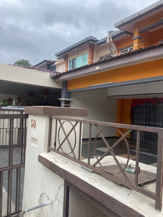 OYO Homes 90575 CK Bahau Homestay Picture 1