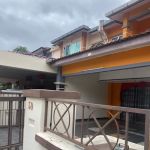 OYO Homes 90575 CK Bahau Homestay