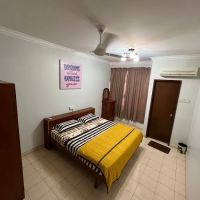 MY Homestay Bahau ico