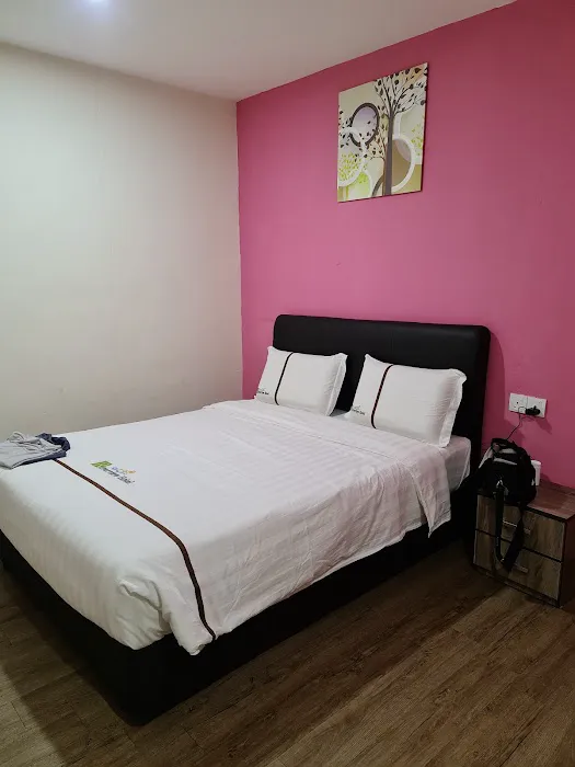 Riverview Hotel Picture 1