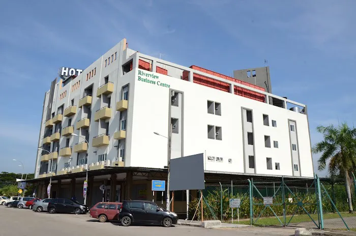 Riverview Hotel Picture 2