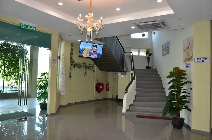 Riverview Hotel Picture 5