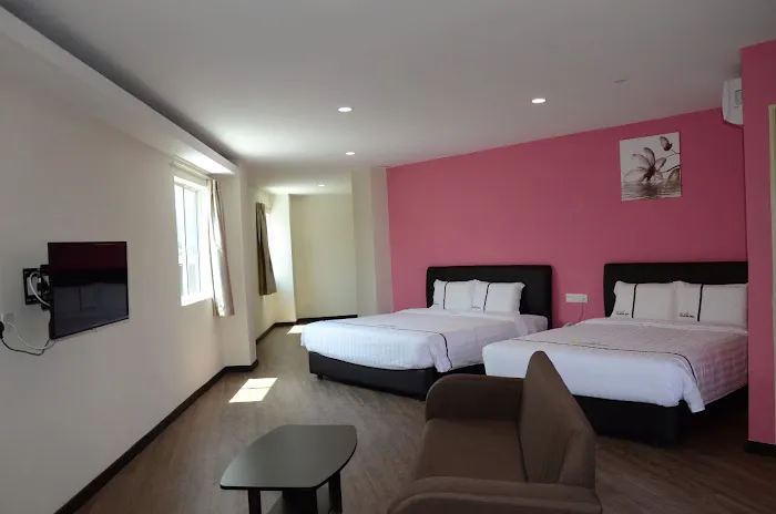 Riverview Hotel Picture 4
