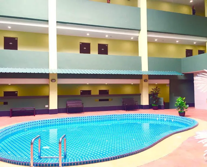 Riverview Hotel Picture 6