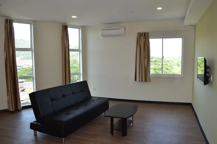 Riverview Hotel Picture 8