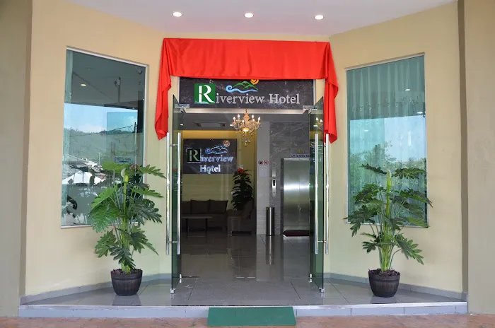 Riverview Hotel Picture 7