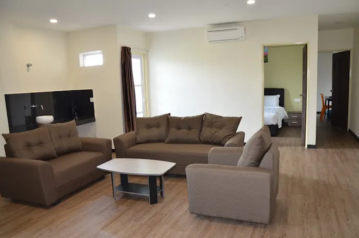 Riverview Hotel Picture 9