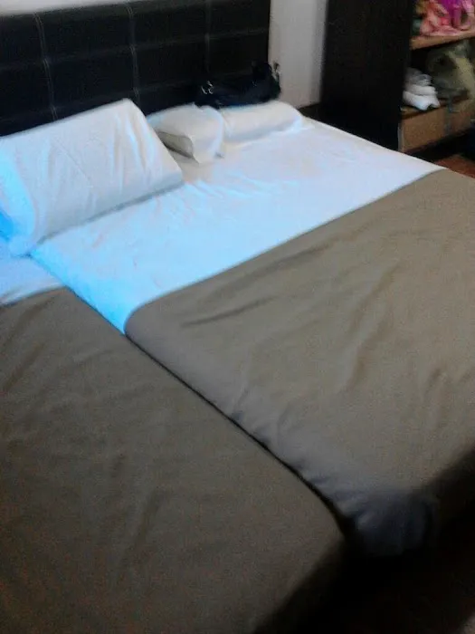 Hotel Ksj Bahau Picture 1