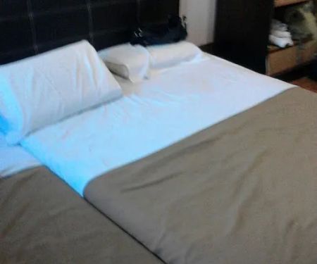 Hotel Ksj Bahau