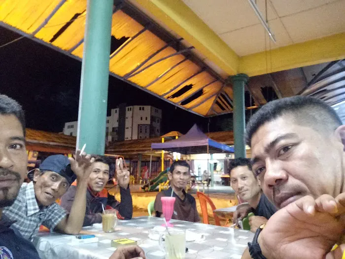 Hotel Bahau Picture 6