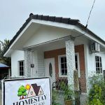 Homestay Family 500
