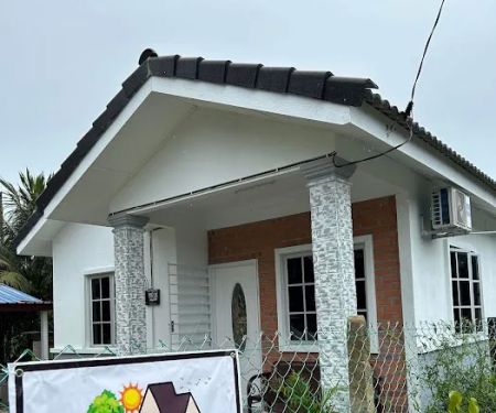 Homestay Family 500
