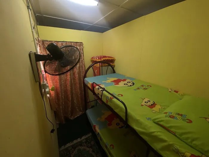 Wok Homestay Picture 1