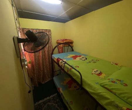Wok Homestay