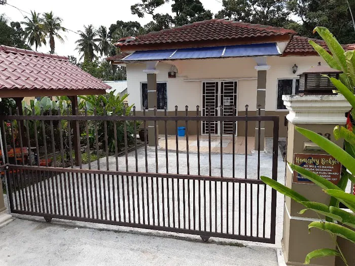 Homestay Bahagia Kuala Kubu Bharu Picture 1