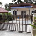 Homestay Bahagia Kuala Kubu Bharu