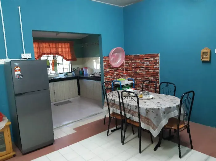 Homestay Bahagia Kuala Kubu Bharu Picture 4