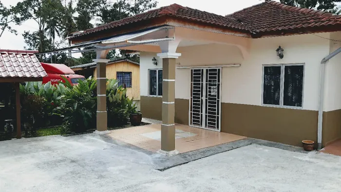 Homestay Bahagia Kuala Kubu Bharu Picture 6