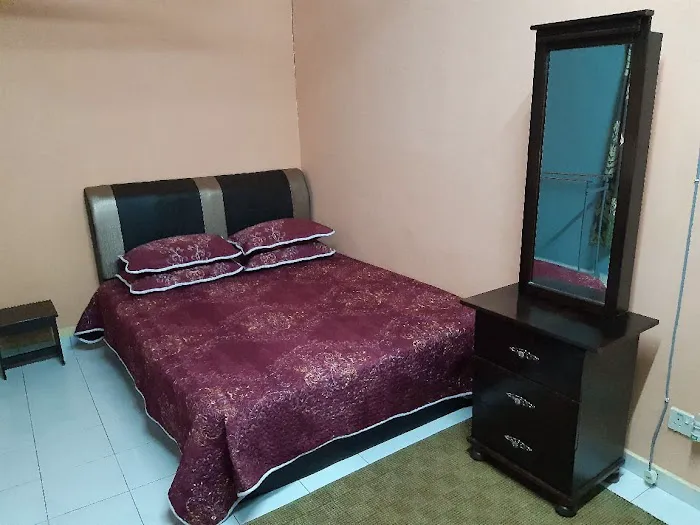 Homestay Bahagia Kuala Kubu Bharu Picture 5