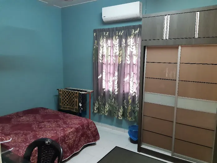 Homestay Bahagia Kuala Kubu Bharu Picture 3
