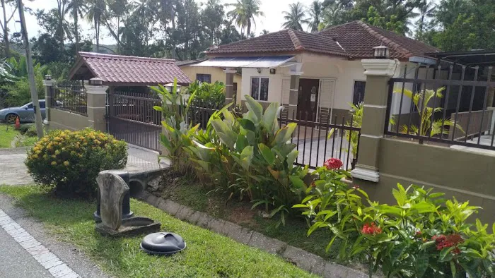 Homestay Bahagia Kuala Kubu Bharu Picture 2