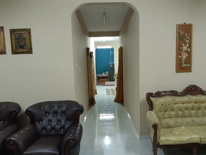Homestay Bahagia Kuala Kubu Bharu Picture 7