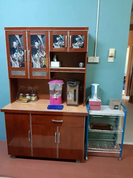 Homestay Bahagia Kuala Kubu Bharu Picture 9