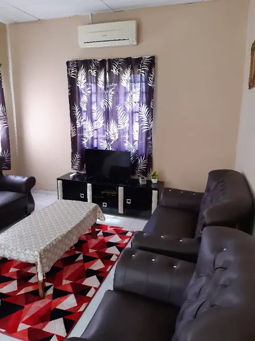 Homestay Bahagia Kuala Kubu Bharu Picture 8