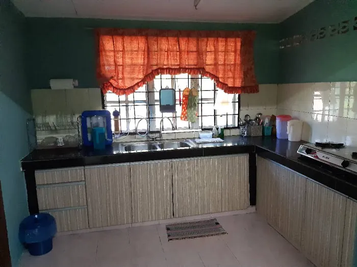 Homestay Bahagia Kuala Kubu Bharu Picture 10