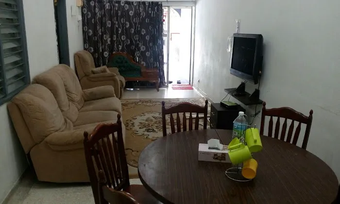 Mydanish Homestay 1 Picture 1