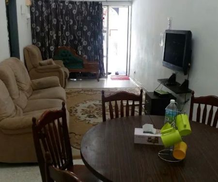 Mydanish Homestay 1