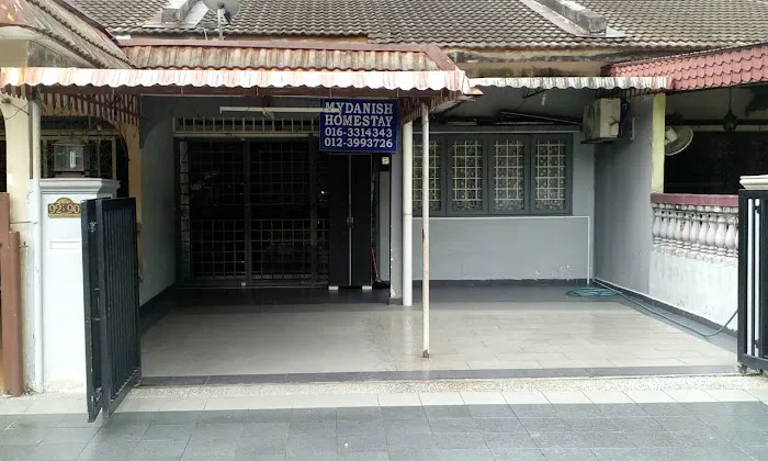 Mydanish Homestay 1 Picture 2