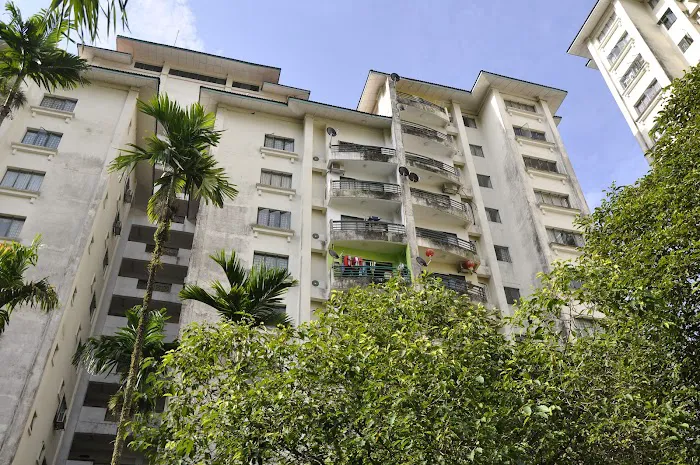Emerald Hill Condominium Ampang Jaya Picture 2