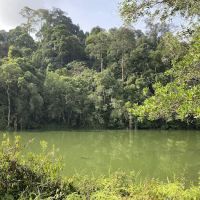 Emerald Hill Condominium Ampang Jaya ico