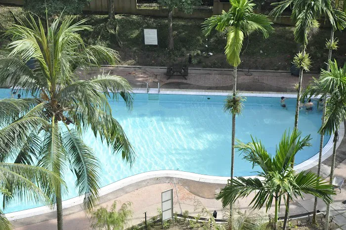 Emerald Hill Condominium Ampang Jaya Picture 3