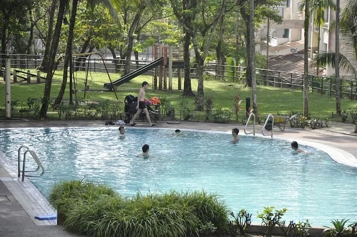 Emerald Hill Condominium Ampang Jaya Picture 4