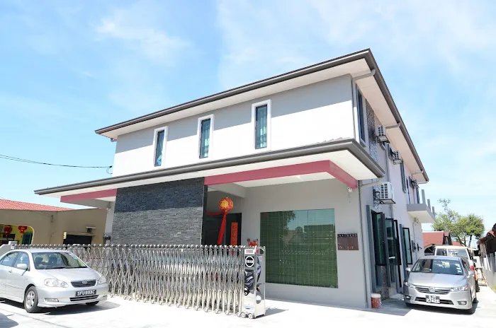 Jinjang Homestay (Room Rental Only) Picture 1